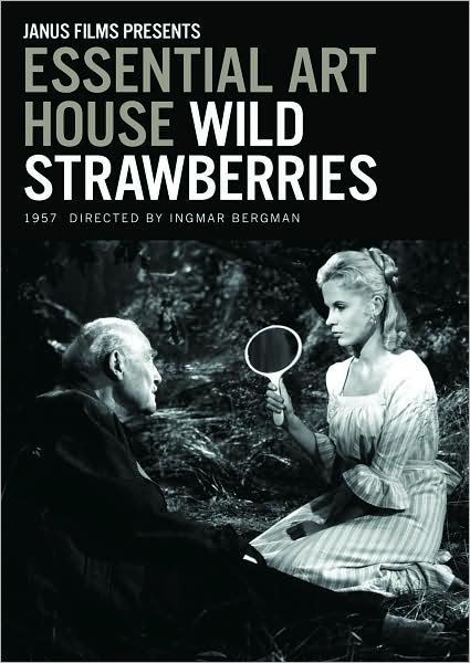 Wild Strawberries [Criterion Collection]
