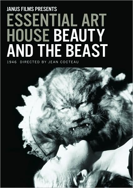 Essential Art House: Beauty and the Beast [Criterion Collection]