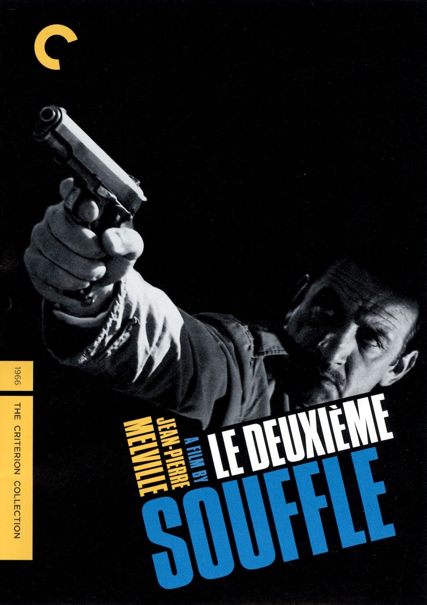 Le Deuxième Souffle