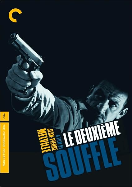 Le Deuxième Souffle