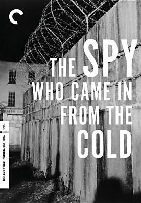 Spy Who Came from the Cold [WS] [Criterion Collection]