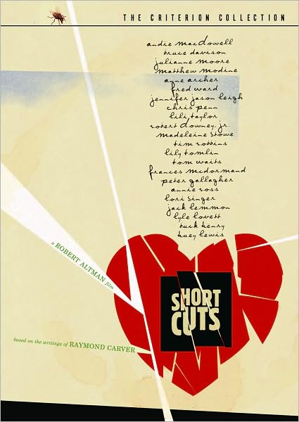Short Cuts [Criterion Collection] [2 Discs]