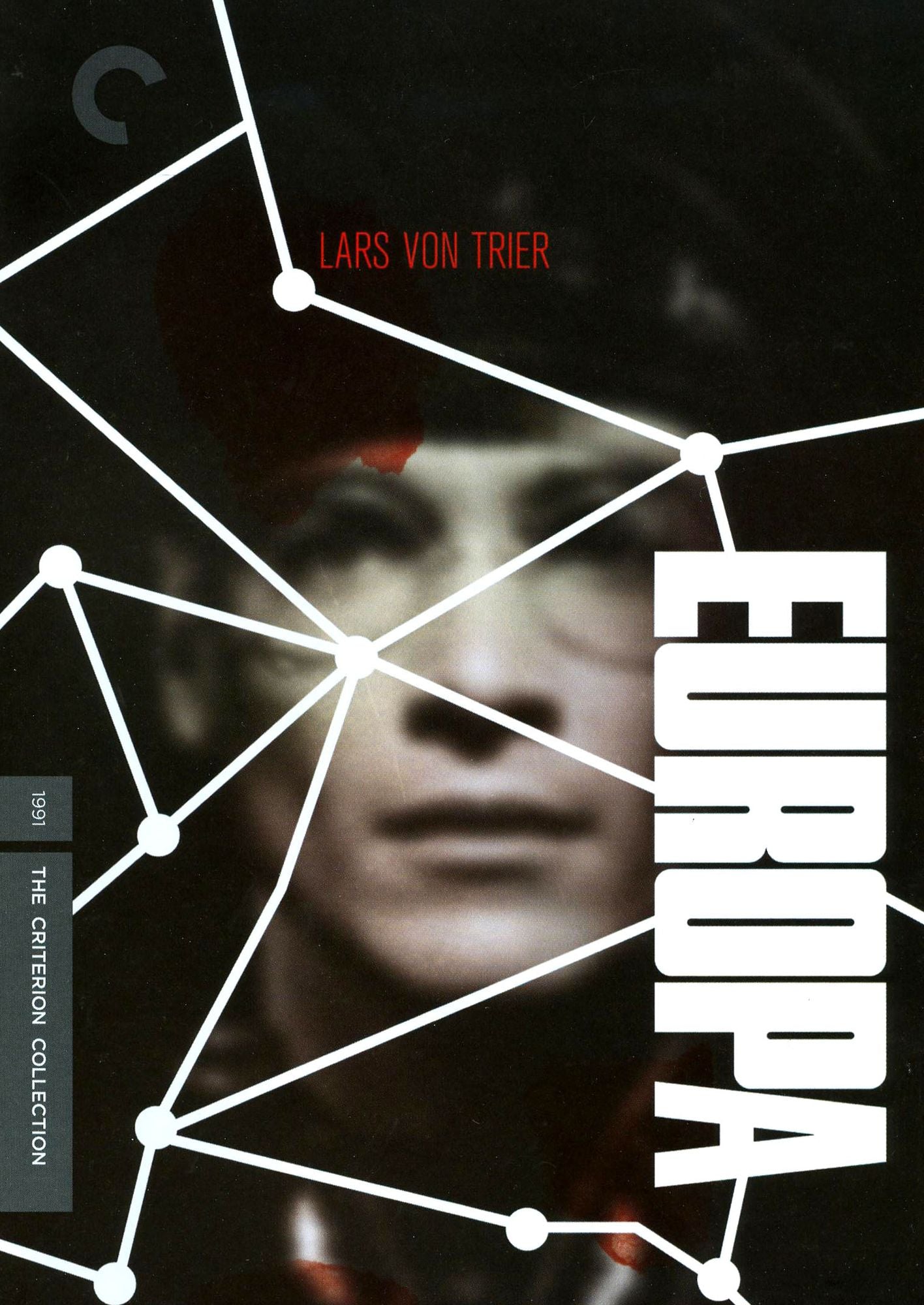 Europa [WS] [Criterion Collection]
