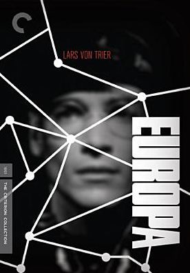 Europa [WS] [Criterion Collection]