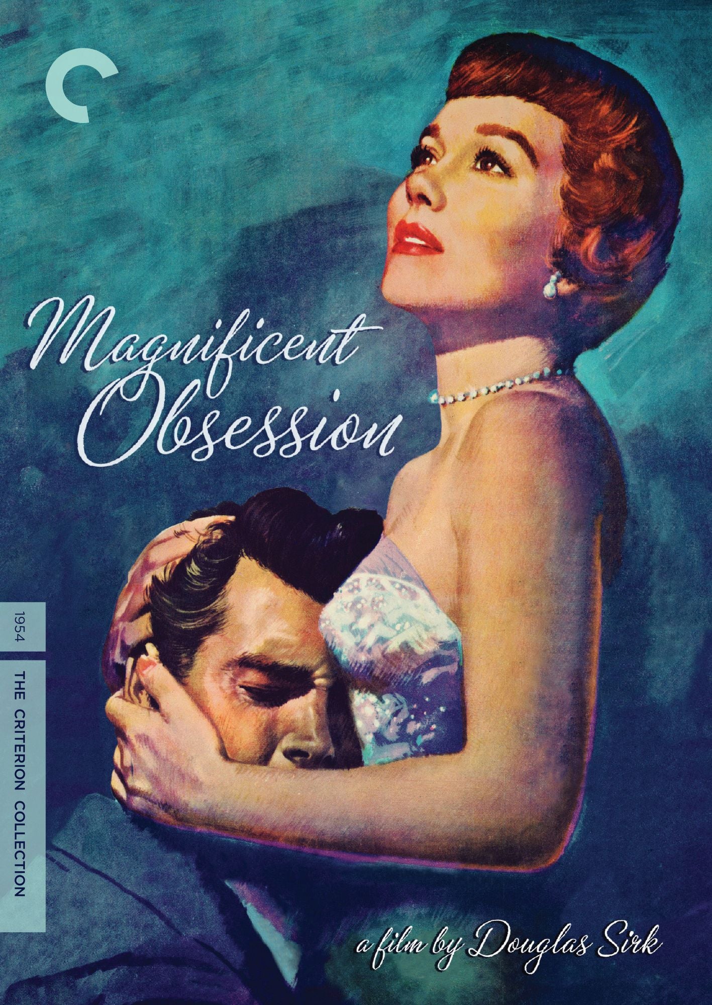 Magnificent Obsession [Criterion Collection]