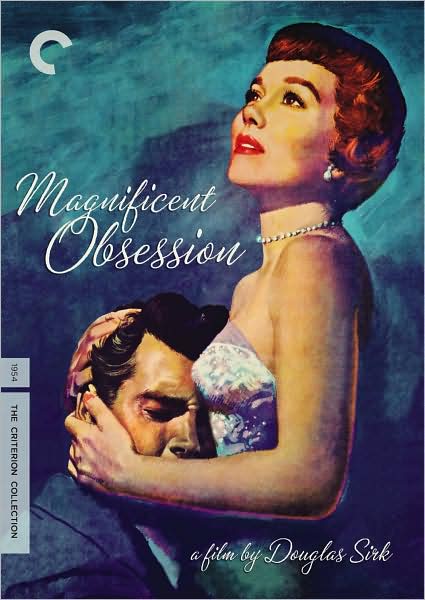 Magnificent Obsession [Criterion Collection]