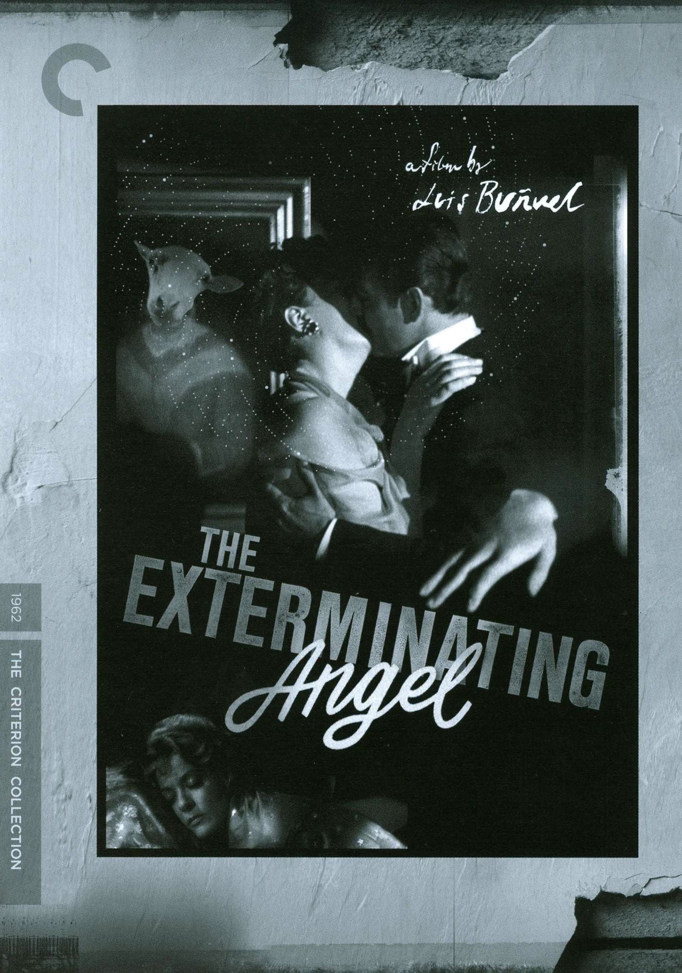 The Exterminating Angel [Criterion Collection]