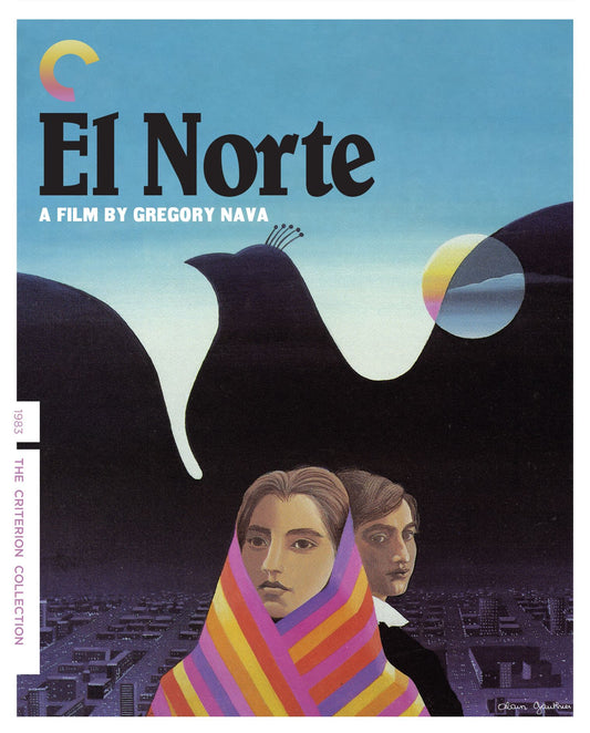 El Norte [Special Edition] [WS] [Blu-ray] [Criterion Collection]