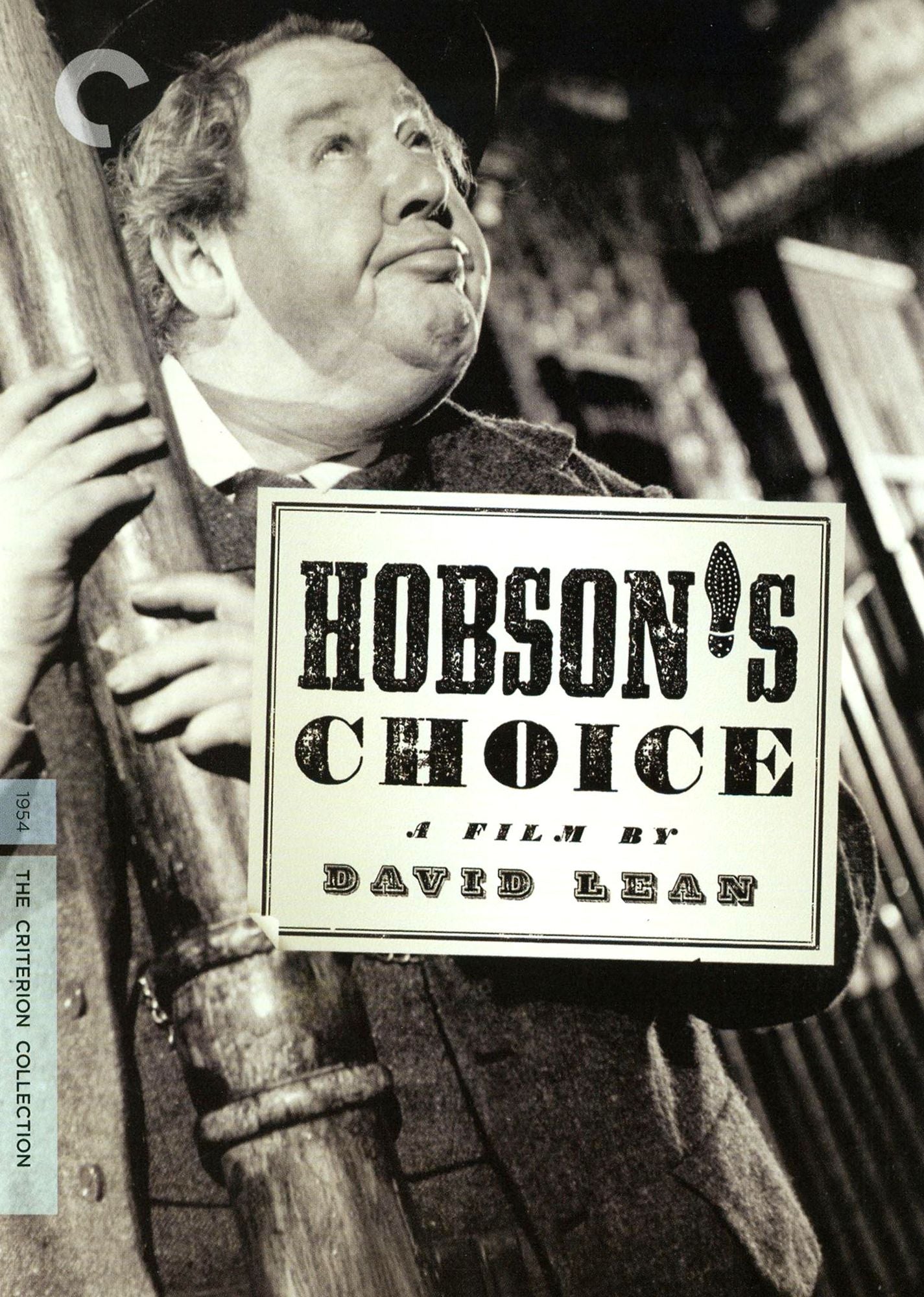 Hobson's Choice [Criterion Collection]
