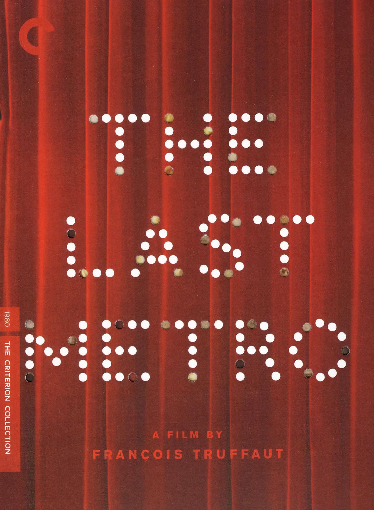 The Last Metro [Criterion Collection]