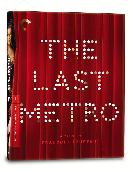 The Last Metro [Criterion Collection]