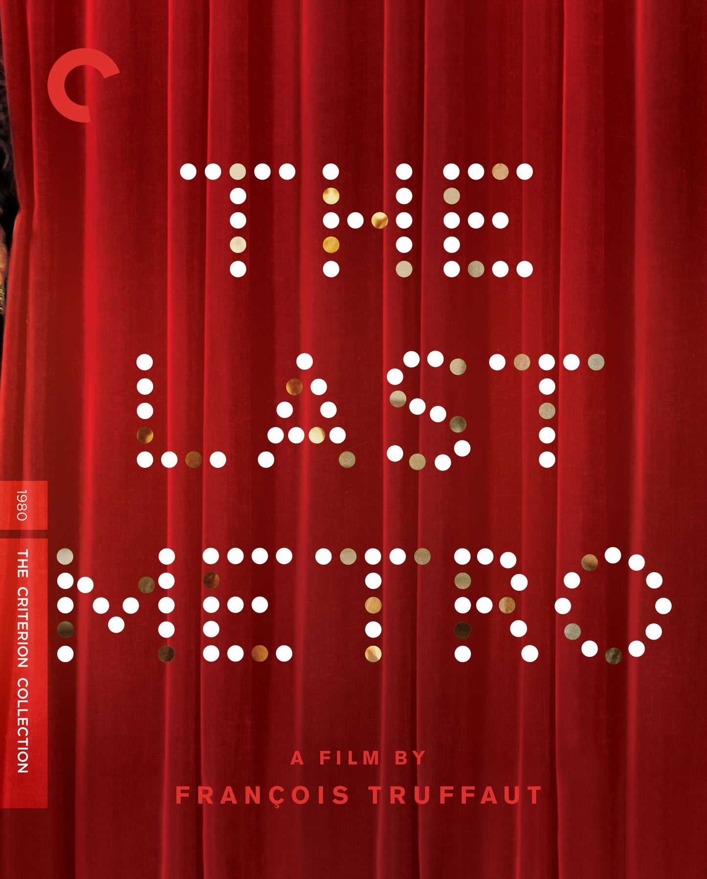 The Last Metro [Criterion Collection] [Blu-ray]