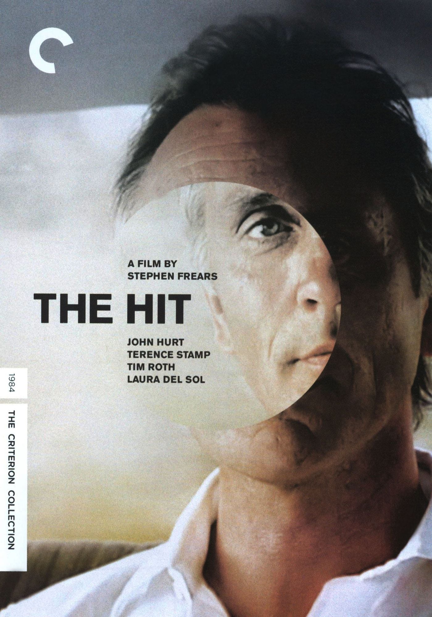 The Hit [Criterion Collection]