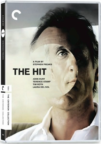 The Hit [Criterion Collection]