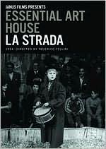 Essential Art House: La Strada [Criterion Collection]