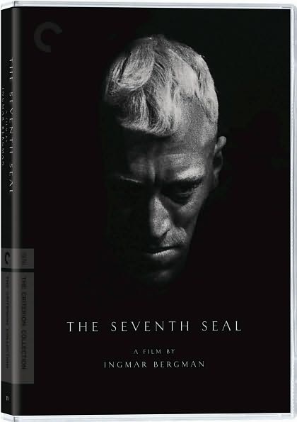 The Seventh Seal [Criterion Collection]