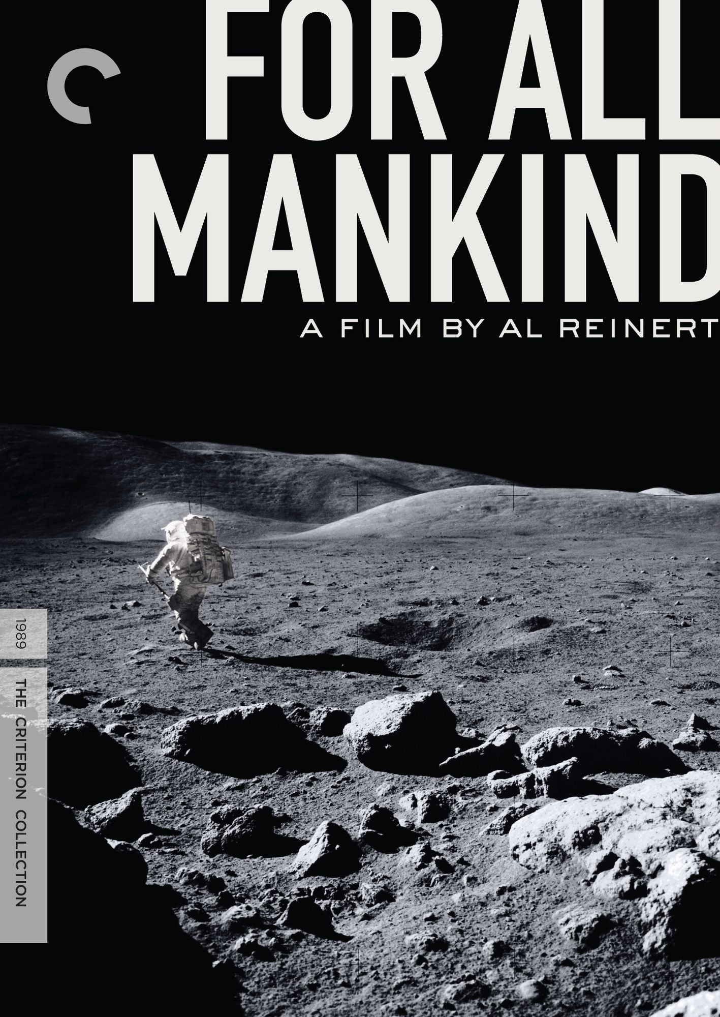 For All Mankind [Criterion Collection]