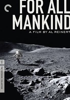 For All Mankind [Criterion Collection]