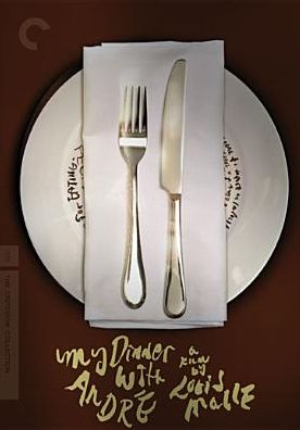 My Dinner with Andre [Criterion Collection]