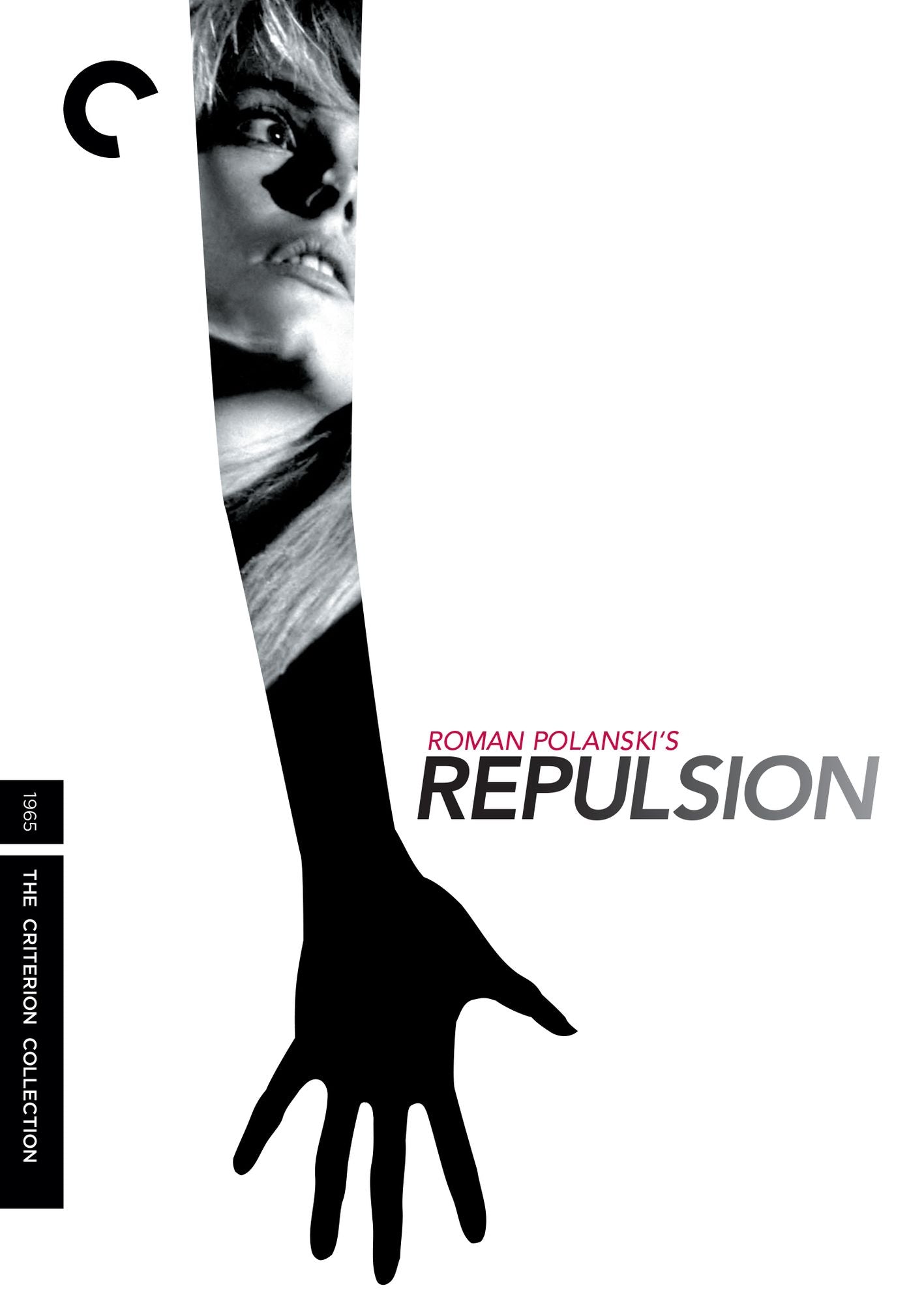 Repulsion [Criterion Collection]