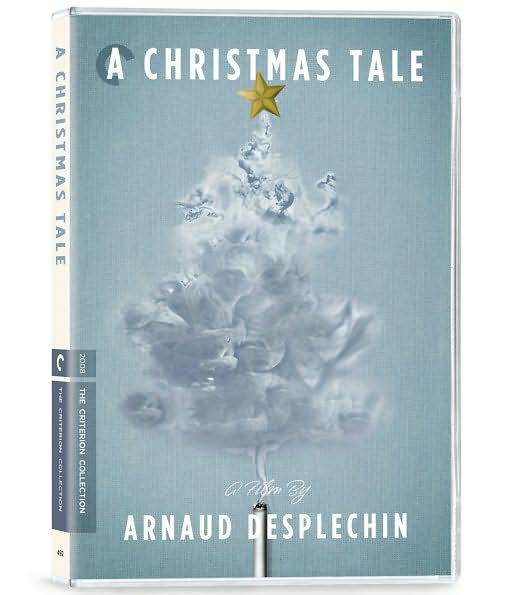 A Christmas Tale [Criterion Collection]