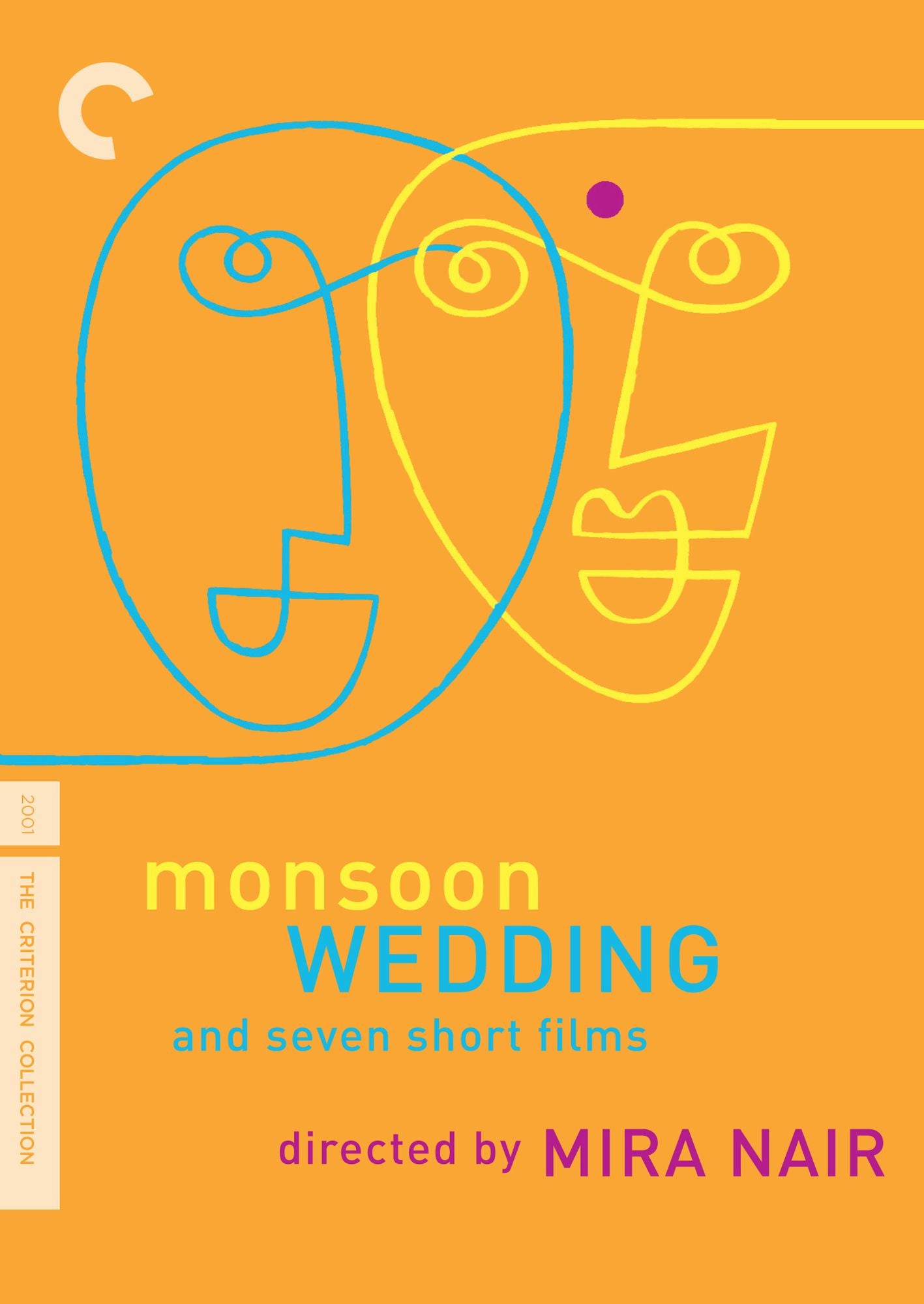 Monsoon Wedding [Criterion Collection]