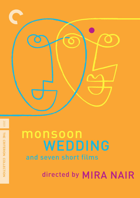 Monsoon Wedding [Criterion Collection]