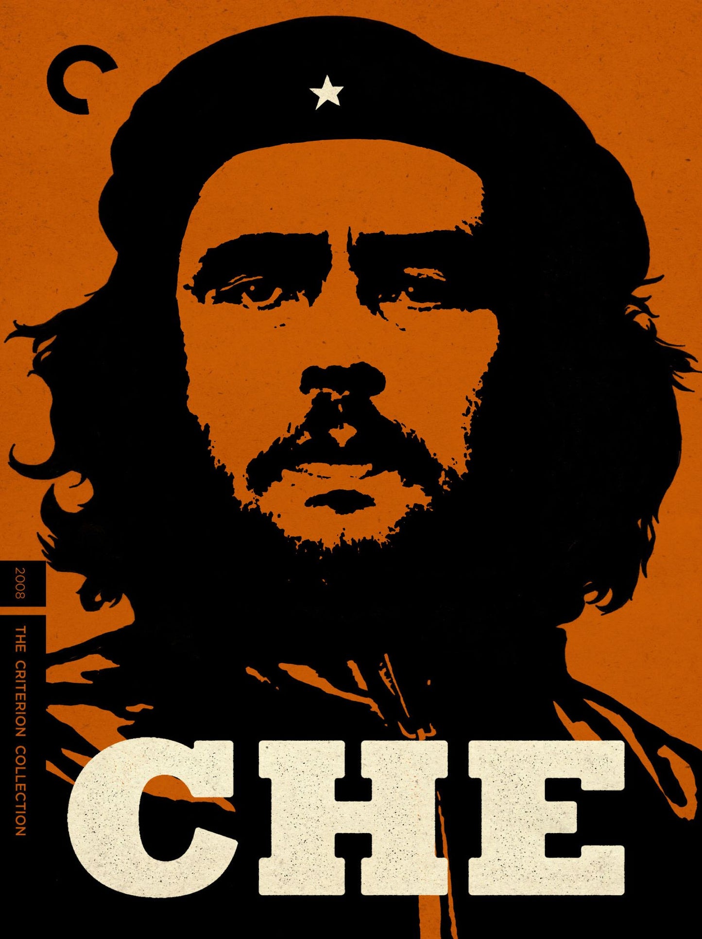 Che [Criterion Collection] [3 Discs]