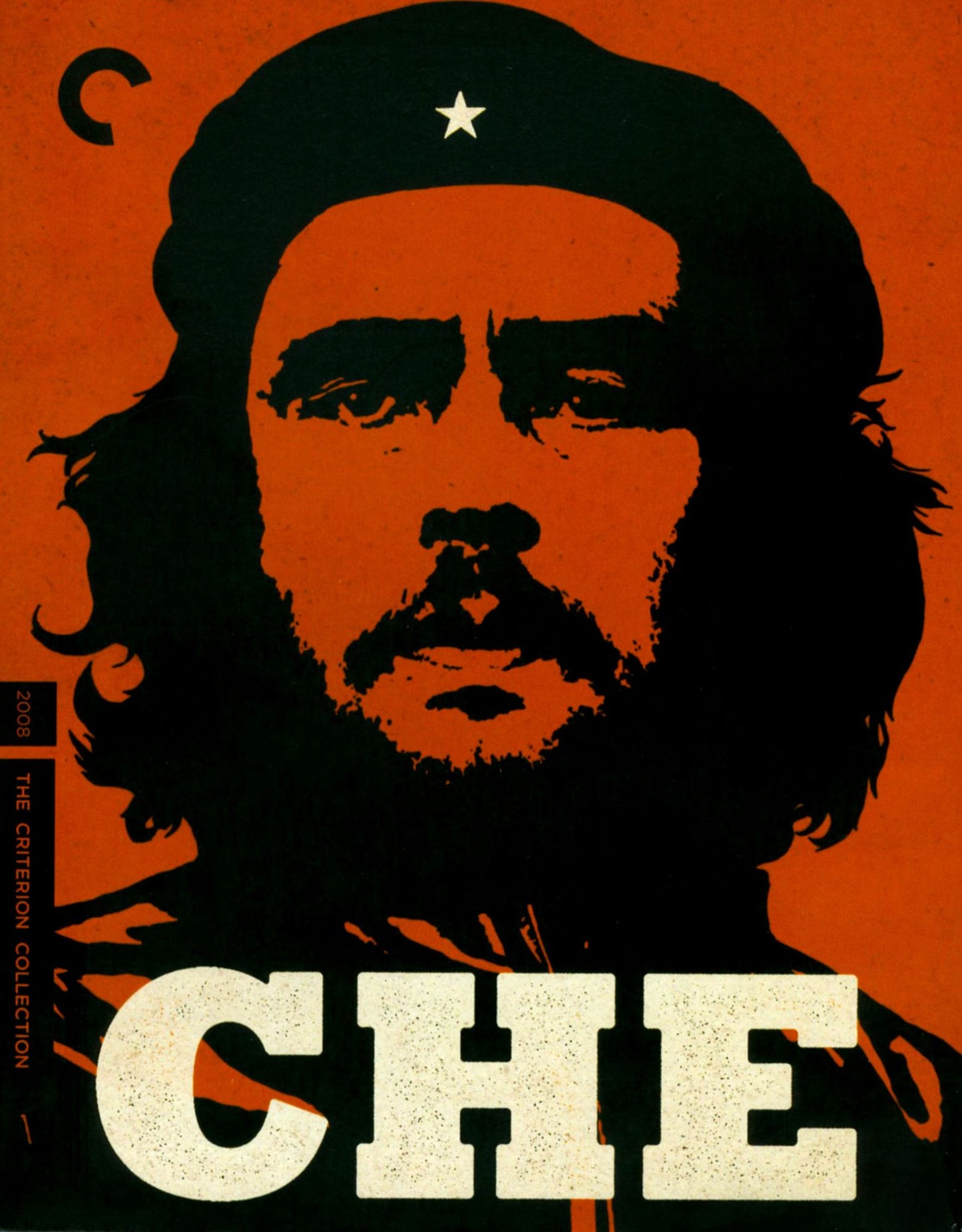Che [Criterion Collection] [2 Discs] [Blu-ray]