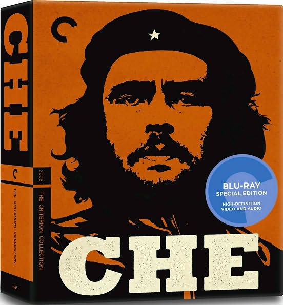 Che [Criterion Collection] [2 Discs] [Blu-ray]