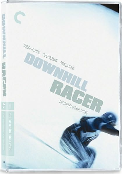 Downhill Racer [Criterion Collection]