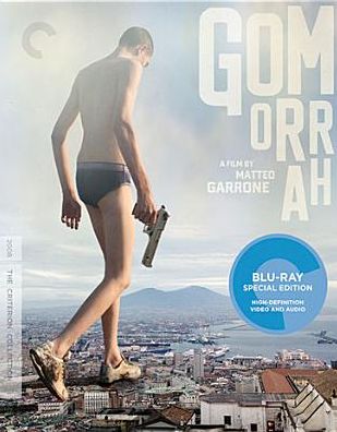 Gomorrah [Criterion Collection] [Blu-ray]