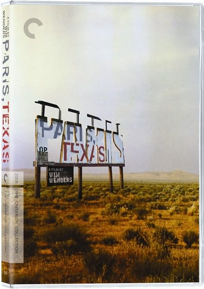 Paris, Texas [Criterion Collection]