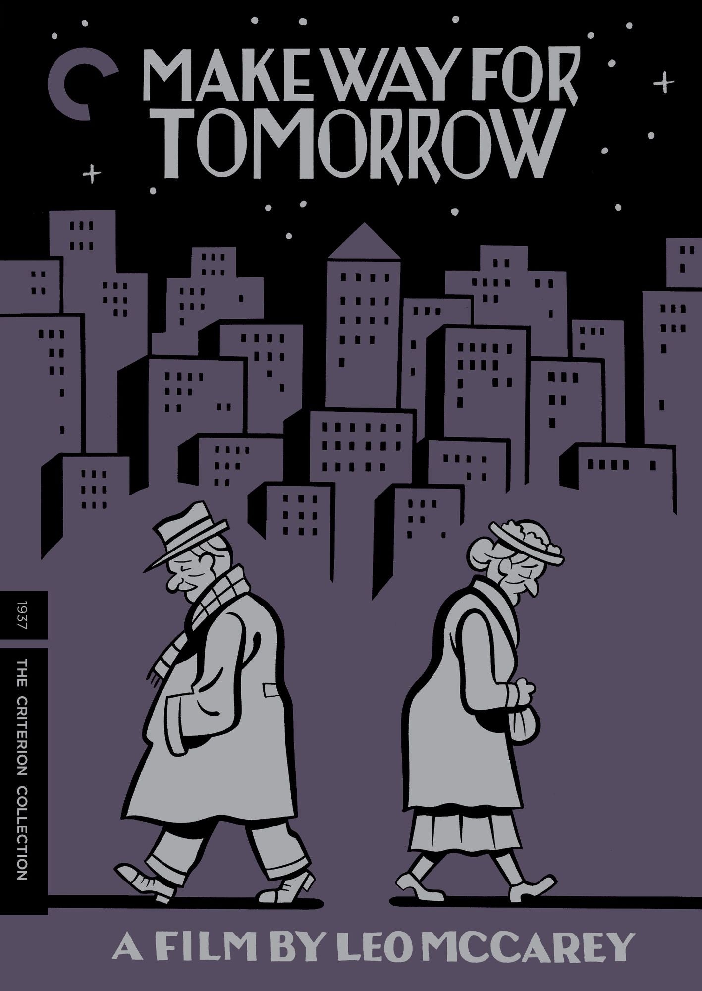 Make Way for Tomorrow [Criterion Collection]