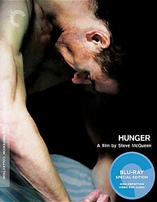 Hunger [Criterion Collection] [Blu-ray]