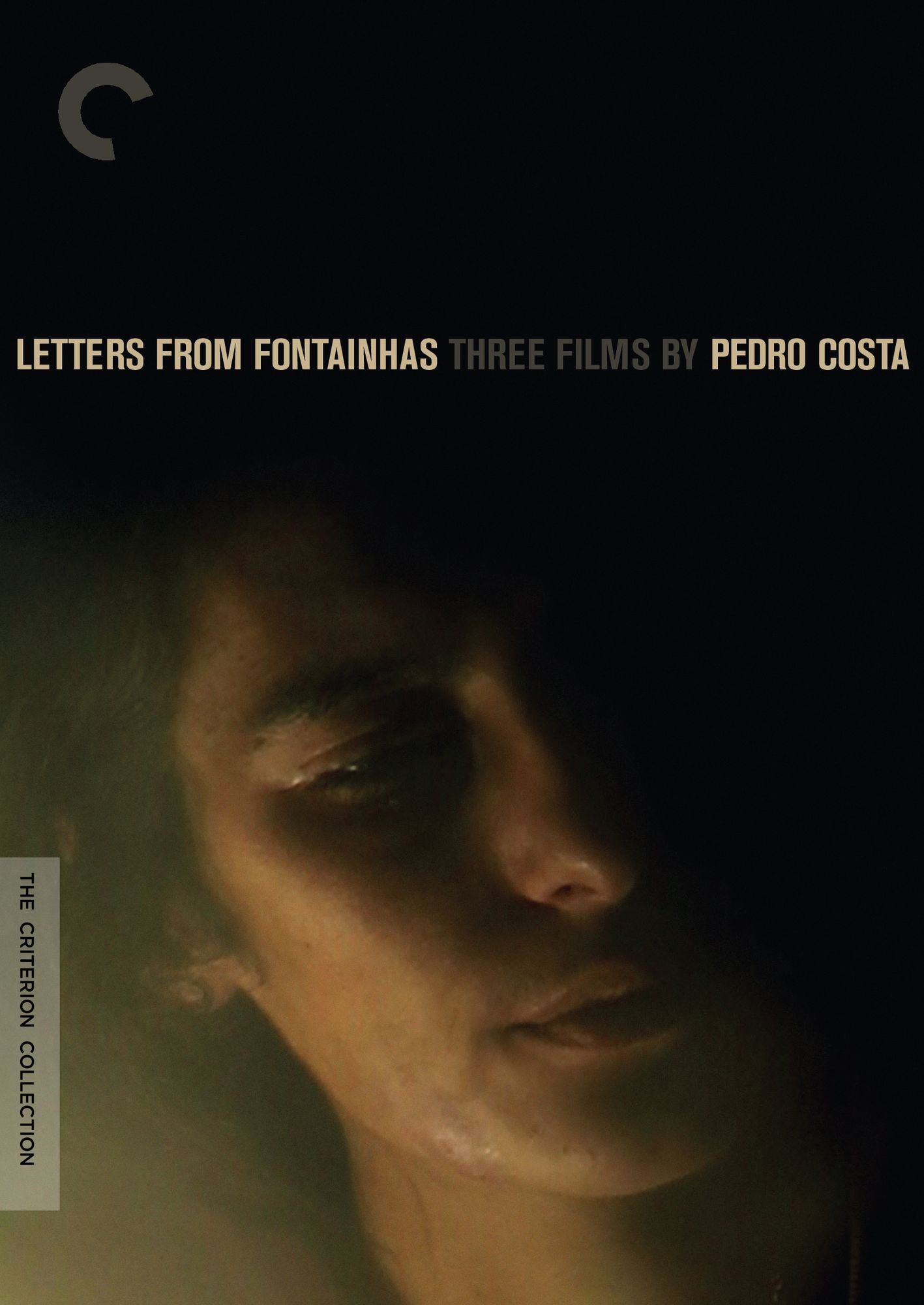 Letters from Fontainhas: Three Films by Pedro Costa [Criterion Collection] [4 Discs]