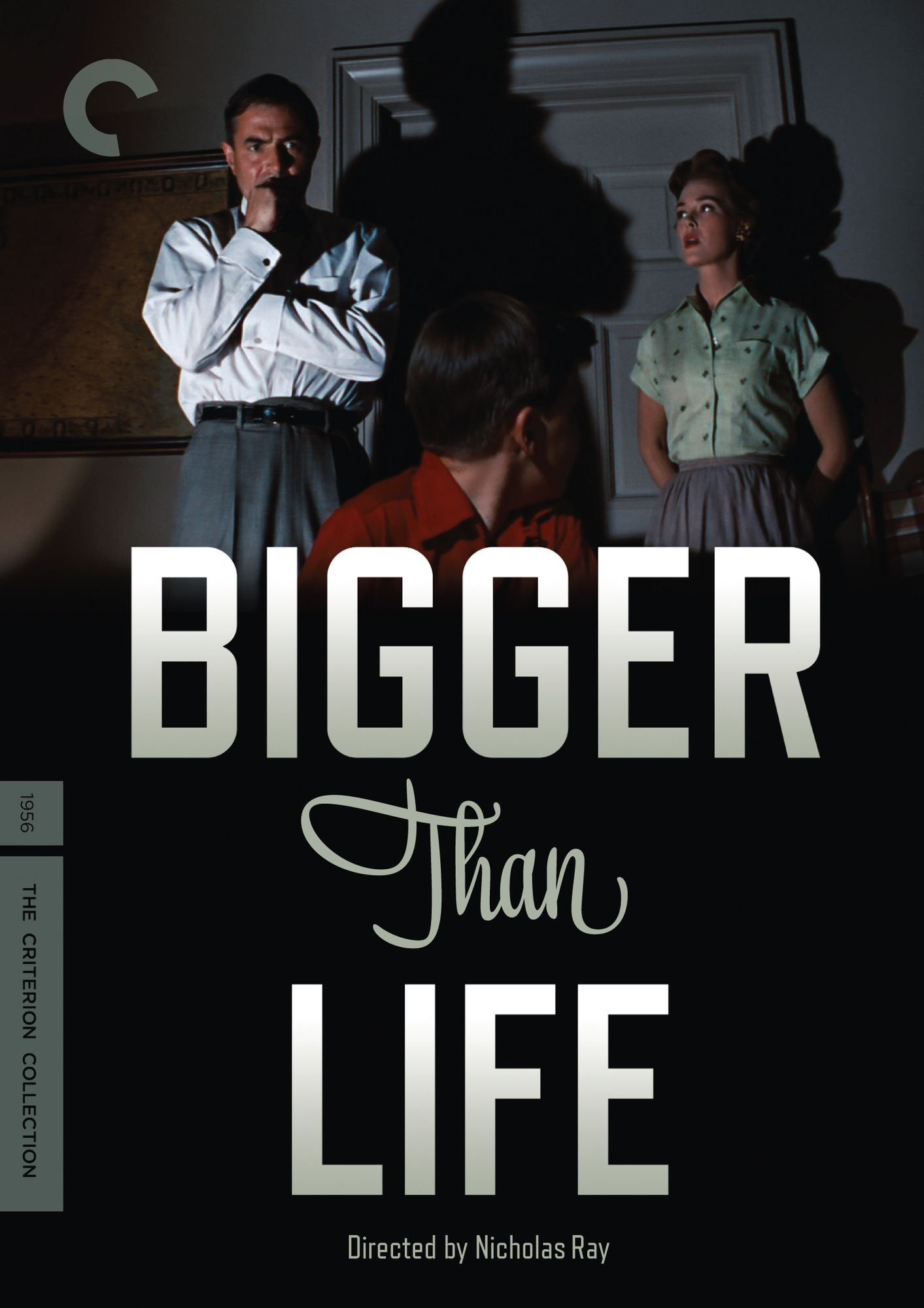 Bigger Than Life [Criterion Collection]