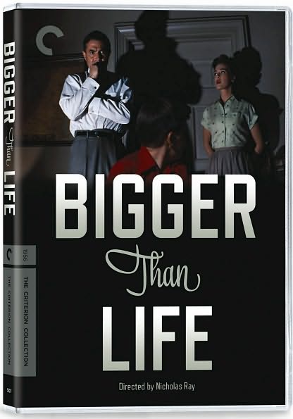 Bigger Than Life [Criterion Collection]