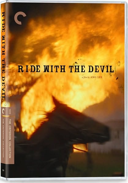 Ride with the Devil [Criterion Collection]