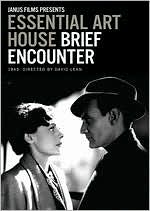 Essential Art House: Brief Encounter [Criterion Collection]
