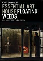 Essential Art House: Floating Weeds [Criterion Collection]
