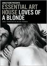 Essential Art House: Loves of a Blonde [Criterion Collection]