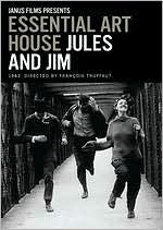 Essential Art House: Jules and Jim [Criterion Collection]