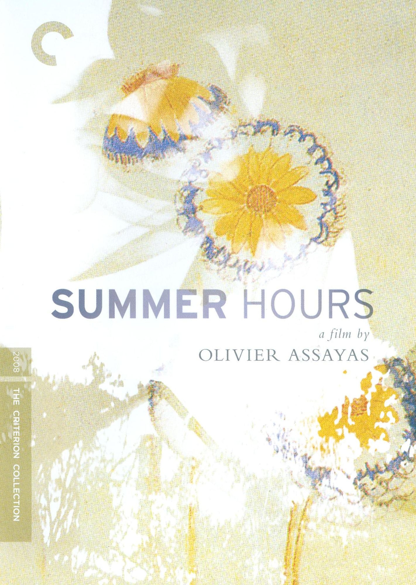 Summer Hours [Criterion Collection] [2 Discs]