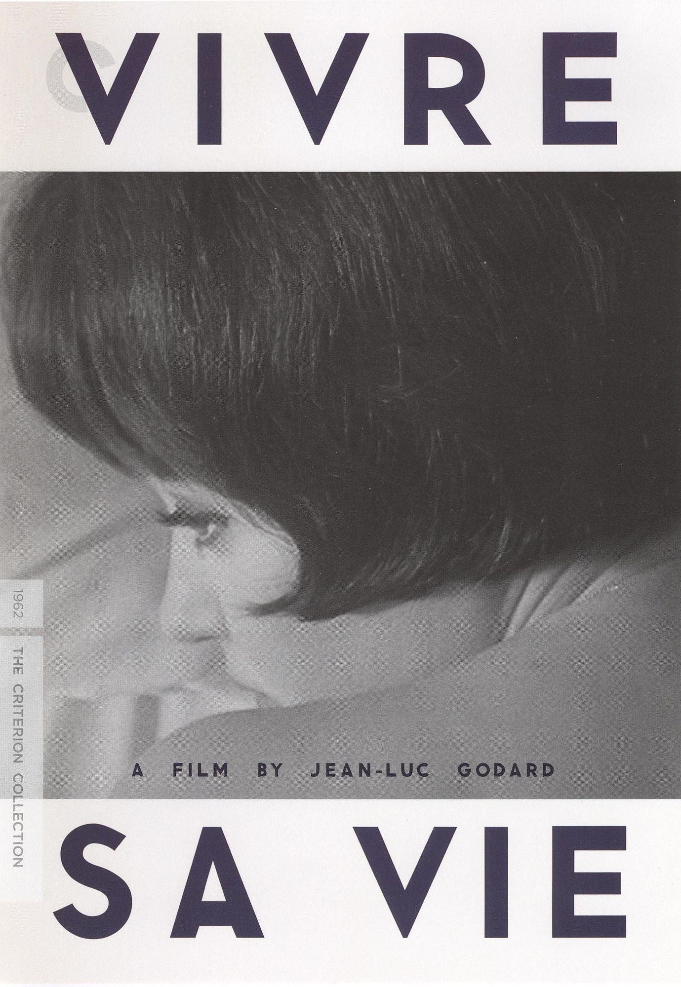 Vivre Sa Vie [Criterion Collection]