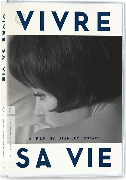 Vivre Sa Vie [Criterion Collection]