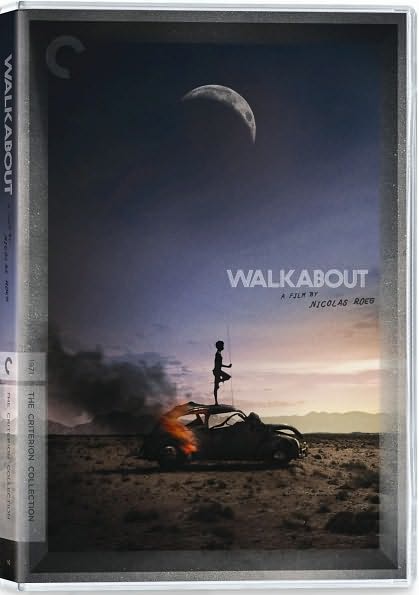 Walkabout [Criterion Collection] [2 Discs]