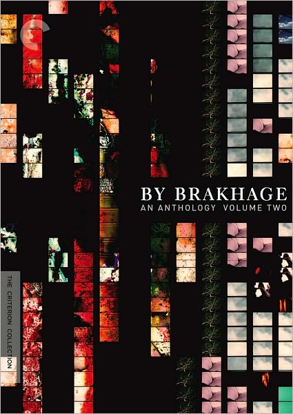 By Brakhage: An Anthology, Vol. 2 [Criterion Collection] [3 Discs]