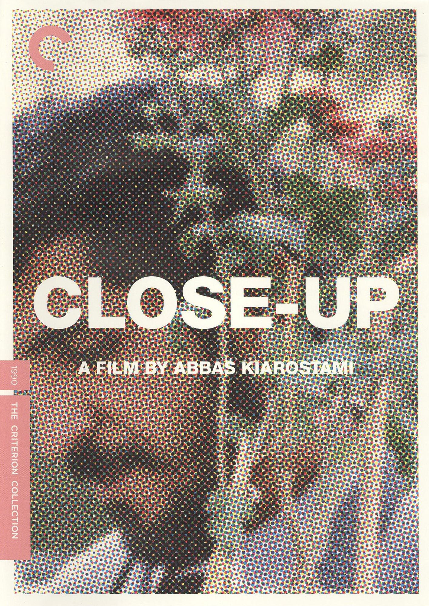 Close-Up [Criterion Collection] [2 Discs]