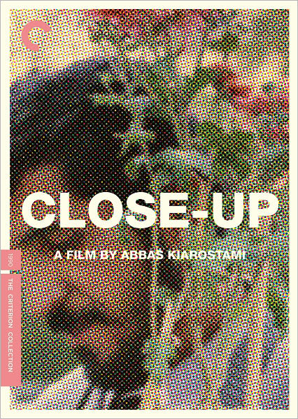 Close-Up [Criterion Collection] [2 Discs]